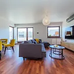 Pomorskie Lokietka Appartement Sopot