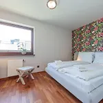 Appartement Pomorskie Lokietka Sopot
