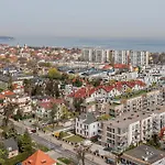 Appartement Pomorskie Lokietka *