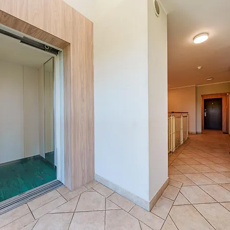 Appartamento Pomorskie Lokietka *