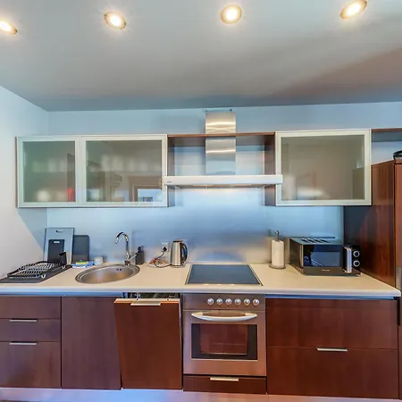 Pomorskie Lokietka Appartamento