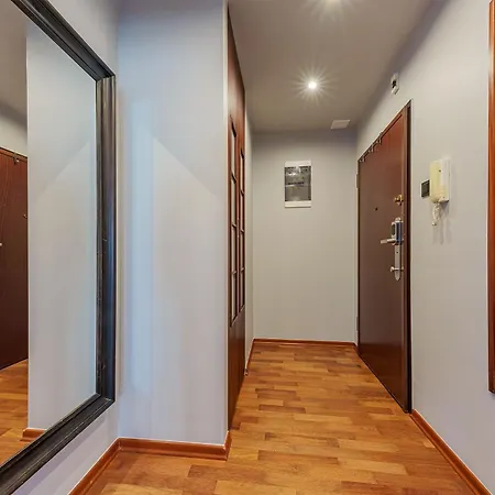 Pomorskie Lokietka Appartamento