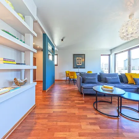 Pomorskie Lokietka Sopot