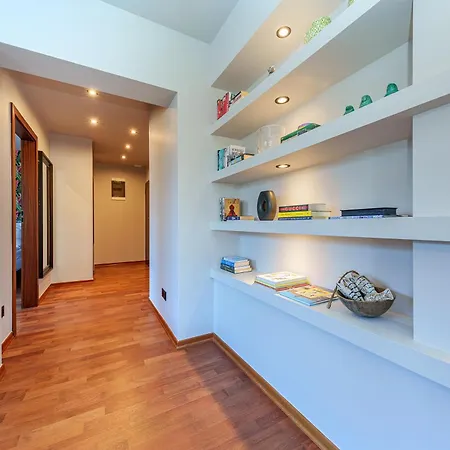 Appartamento Pomorskie Lokietka *