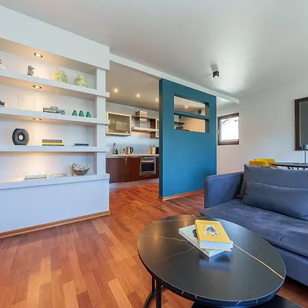 Pomorskie Lokietka Appartamento *