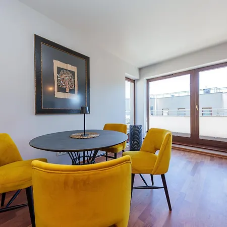 Pomorskie Lokietka Appartamento