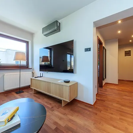 Pomorskie Lokietka Appartamento *