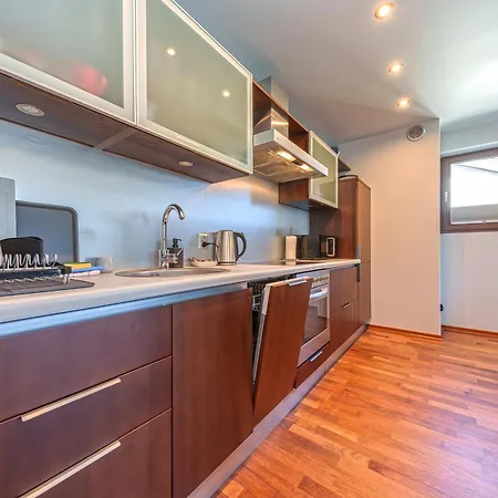 Pomorskie Lokietka Sopot