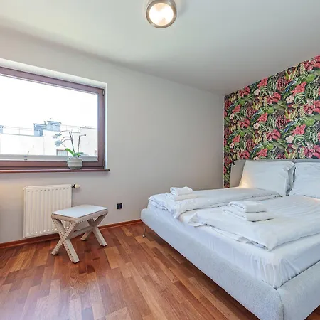 Appartamento Pomorskie Lokietka Sopot
