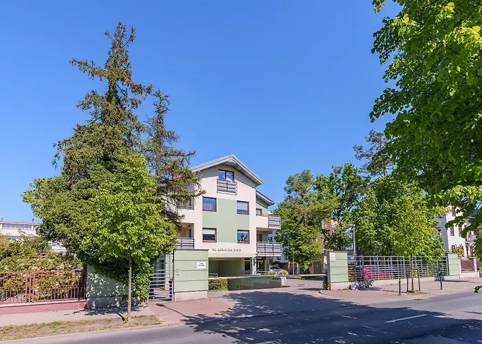 Pomorskie łokietka *