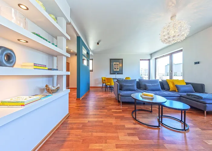 Pomorskie łokietka Sopot