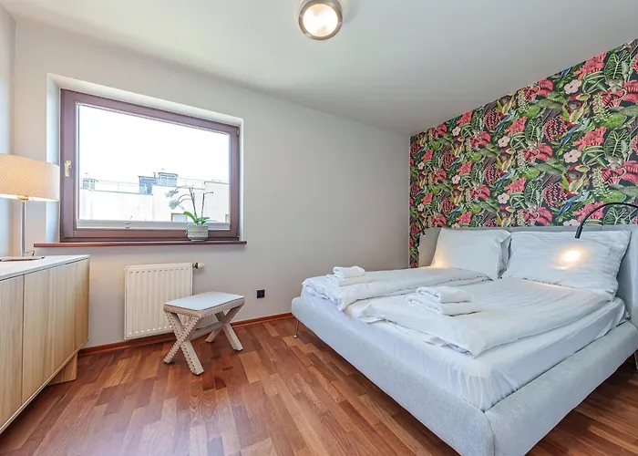 Apartament Pomorskie łokietka Sopot