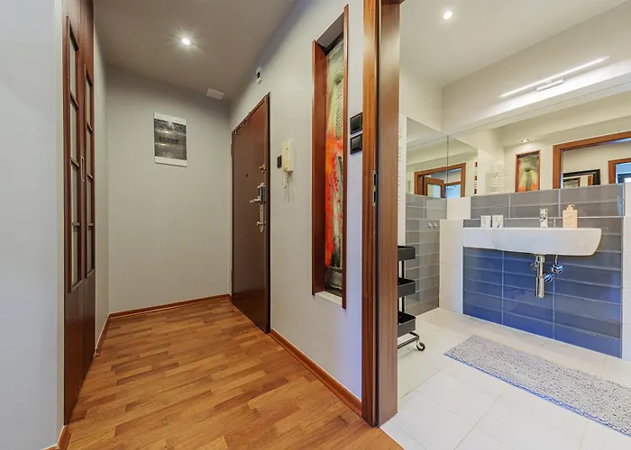 Pomorskie łokietka * Sopot